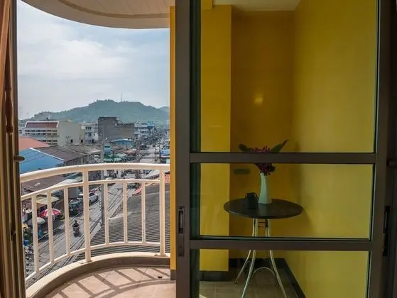 Standard Oda (Standard Private Room)