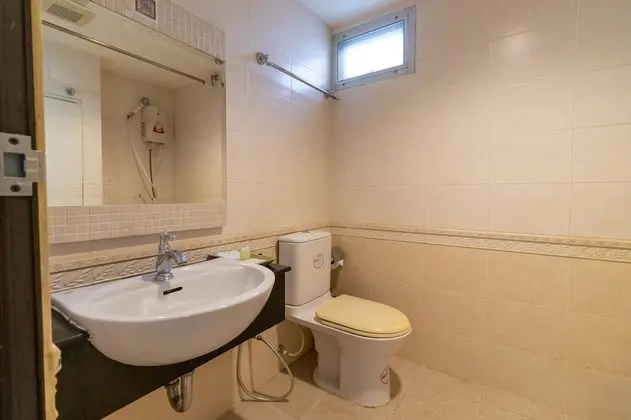 Standard Oda (Standard Private Room)