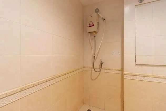 Standard Oda (Standard Private Room)
