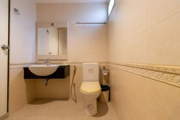 Standard Oda (Standard Private Room)