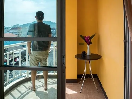Standard Oda (Standard Private Room)