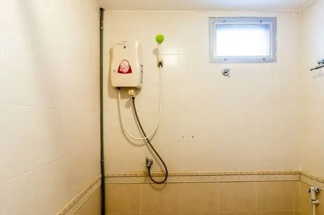 Superior Tek Büyük veya İki Ayrı Yataklı Oda, Balkon