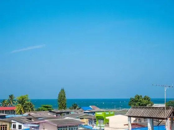 Superior Tek Büyük veya İki Ayrı Yataklı Oda, Balkon