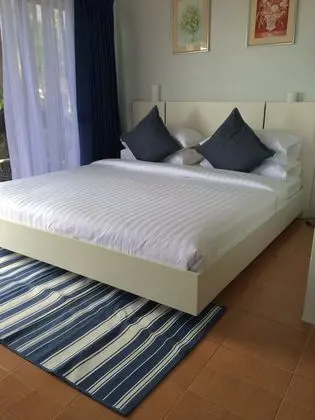 VIP Beachfront Cabin