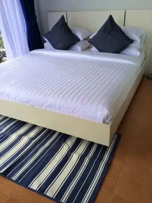VIP Family Seaview Cabin