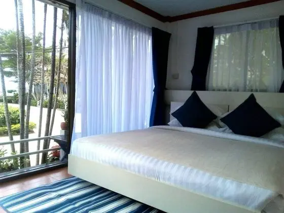 VIP Panoramic Cabin