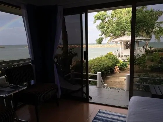 VIP Panoramic Cabin