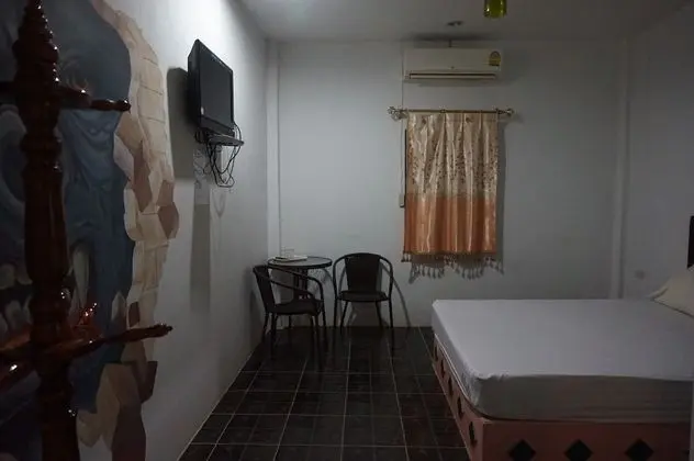 Bungalow
