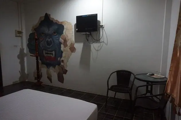 Bungalow