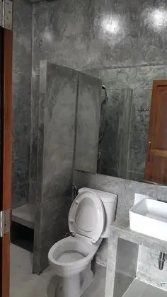 İki Ayrı Yataklı Oda