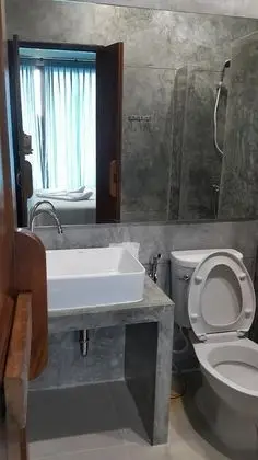 İki Ayrı Yataklı Oda