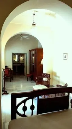 Royal suite