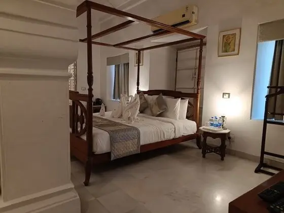 Royal suite