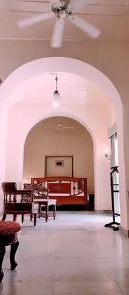 Royal suite