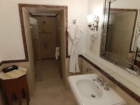 Royal suite