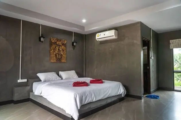 Simplex Loft Double With Balcony
