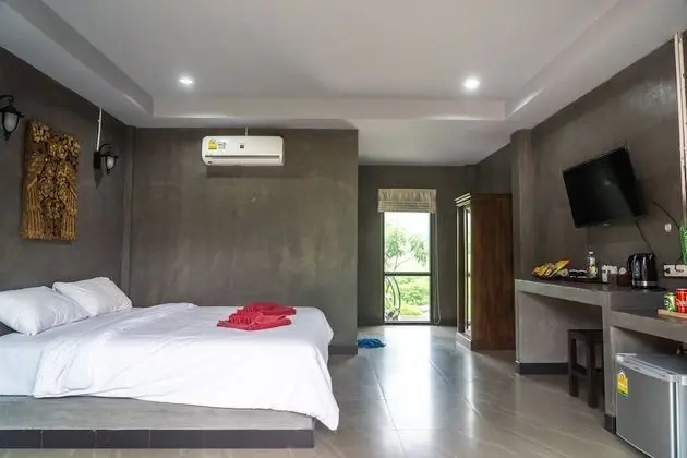 Simplex Loft Double With Balcony