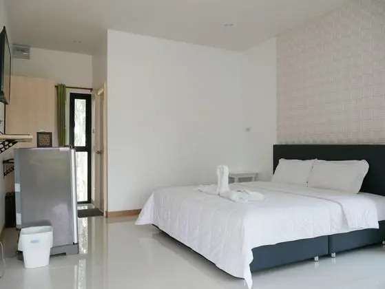 Villa Double Room