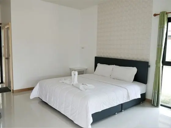 Villa Double Room