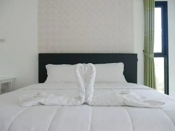 Villa Double Room