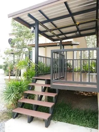 Villa Double Room