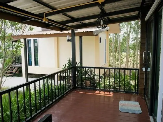 Villa Double Room