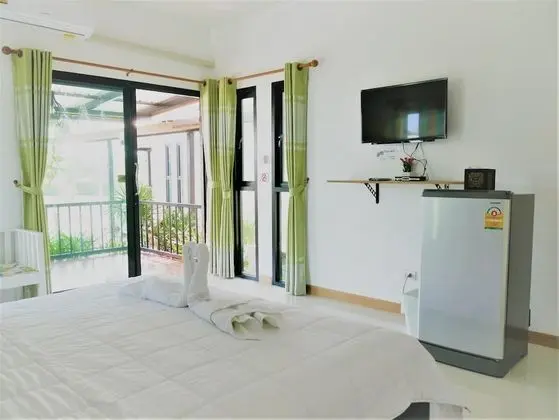 Villa Double Room