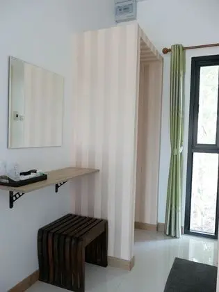 Villa Double Room
