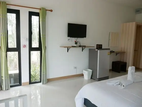 Villa Double Room