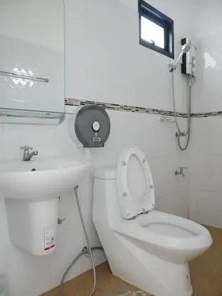 Villa Double Room