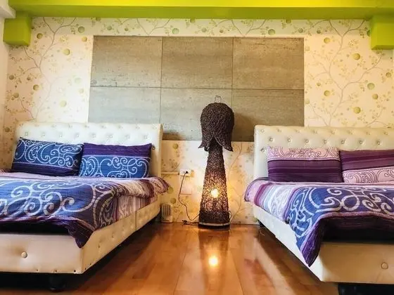 Dört Kişilik Oda