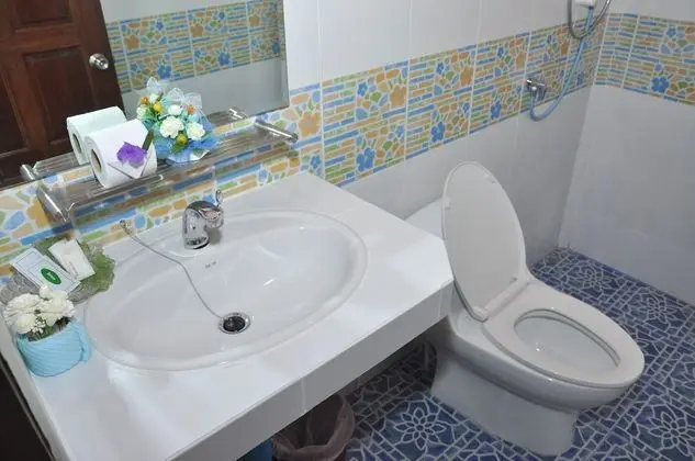 Family Bungalov, 1 Yatak Odası, Dağ Manzaralı