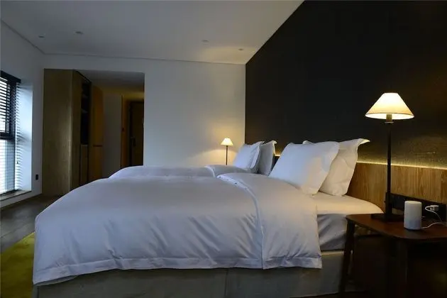 Comfort İki Ayrı Yataklı Oda