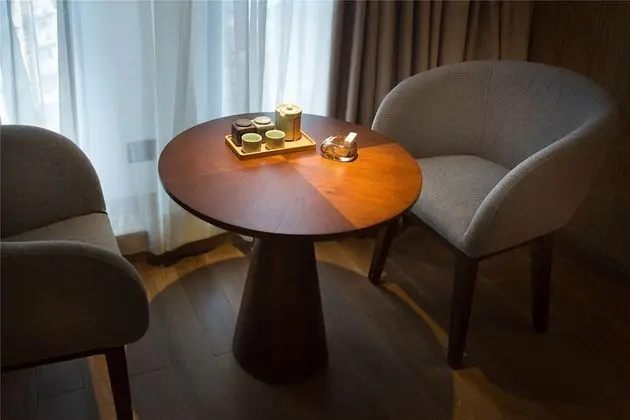 Comfort İki Ayrı Yataklı Oda
