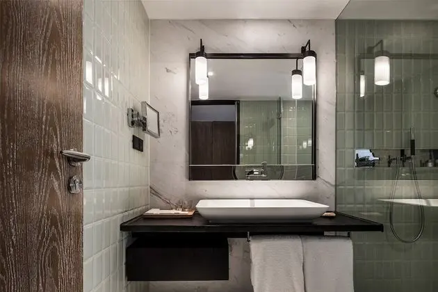 Comfort İki Ayrı Yataklı Oda