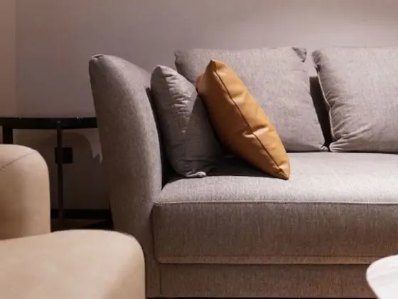 Comfort Süit