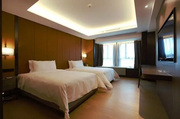 Comfort Süit