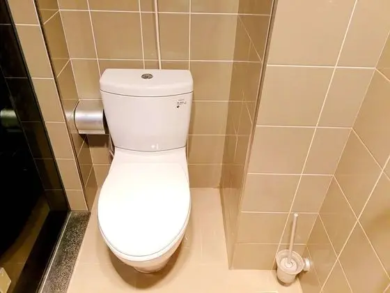 Basic Tek Büyük Yataklı Oda