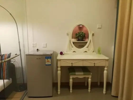 Classic Tek Büyük Yataklı Oda