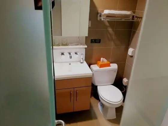 Classic Tek Büyük Yataklı Oda