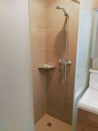 Classic Tek Büyük Yataklı Oda