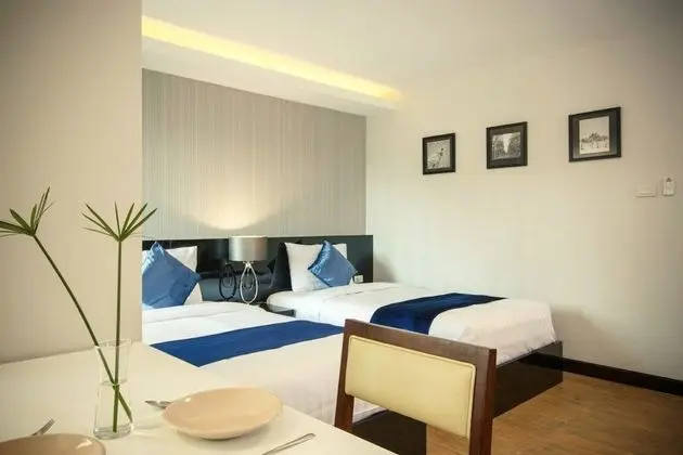 VIP Room