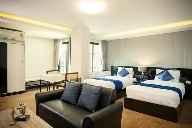 VIP Room