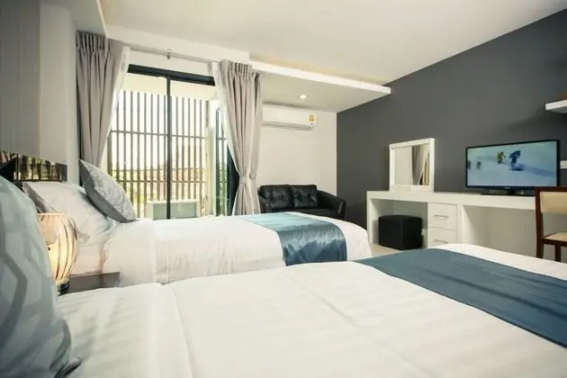VIP Room