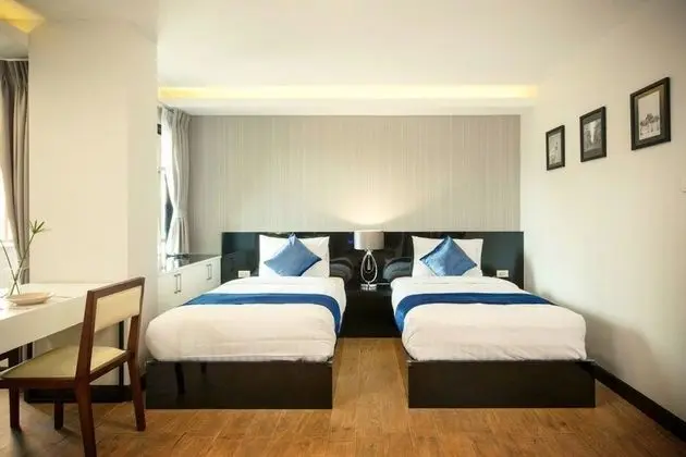 VIP Room