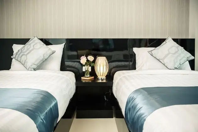 VIP Room