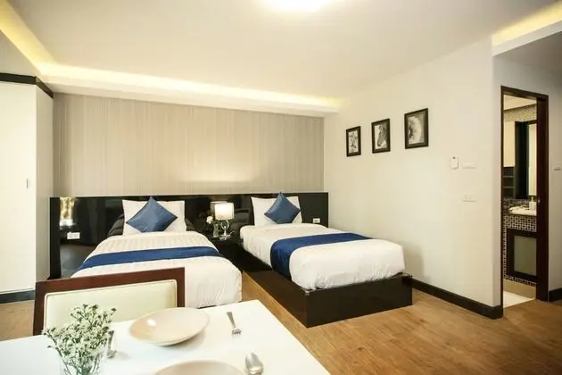 VIP Room