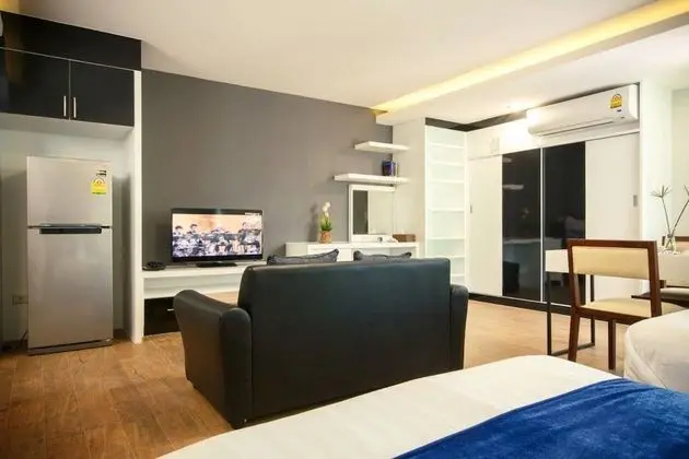 VIP Room