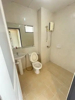 Standard İki Ayrı Yataklı Oda