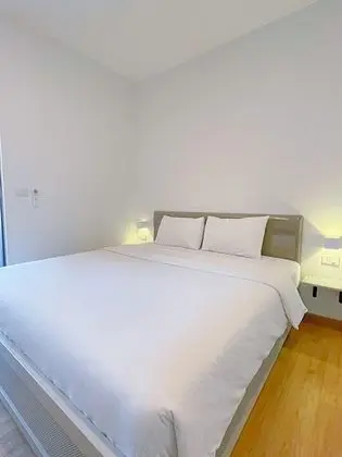 Standard Tek Büyük Yataklı Oda, 1 En Büyük (King) Boy Yatak